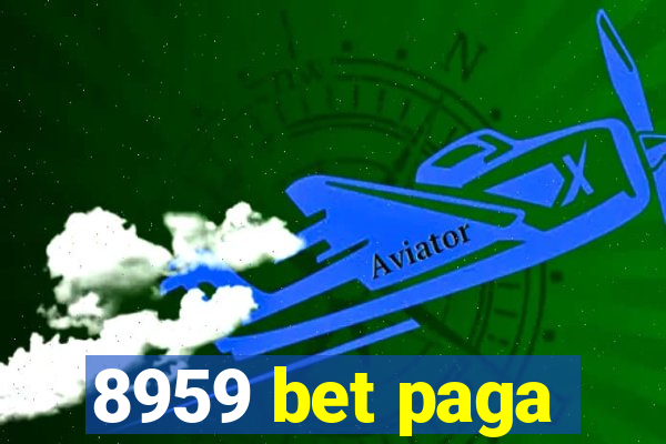 8959 bet paga